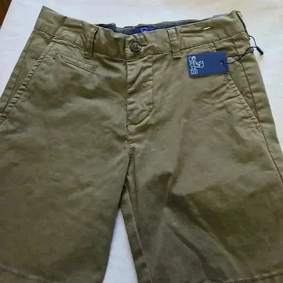 Boys Shorts - Picture 3 of 5